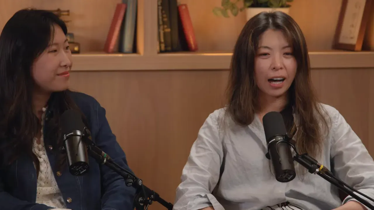 ภาพสัมภาษณ์เกี่ยวกับกรณีศึกษา AI ใน Life Sciences และการออกแบบการทดลอง