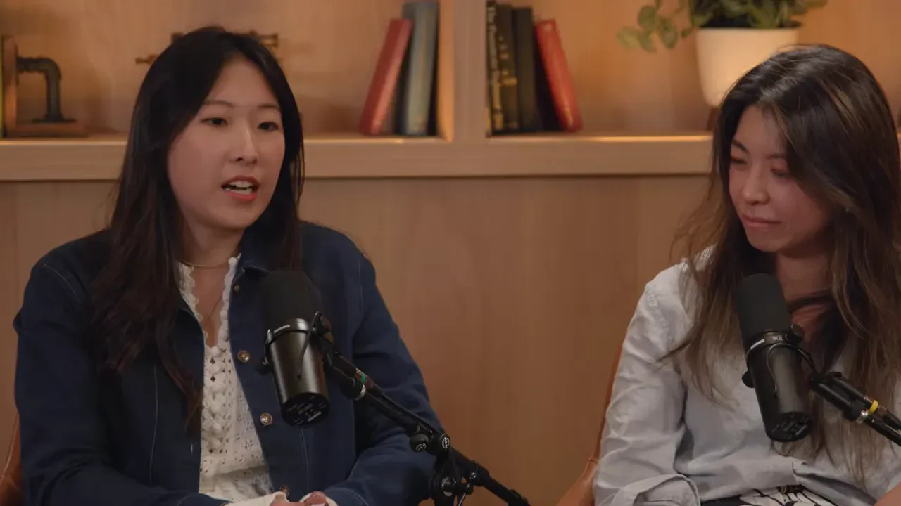 ผู้ร่วมสนทนาในรายการพอดแคสต์ อธิบายการพัฒนา Life Sciences model และเวิร์กโฟลว์