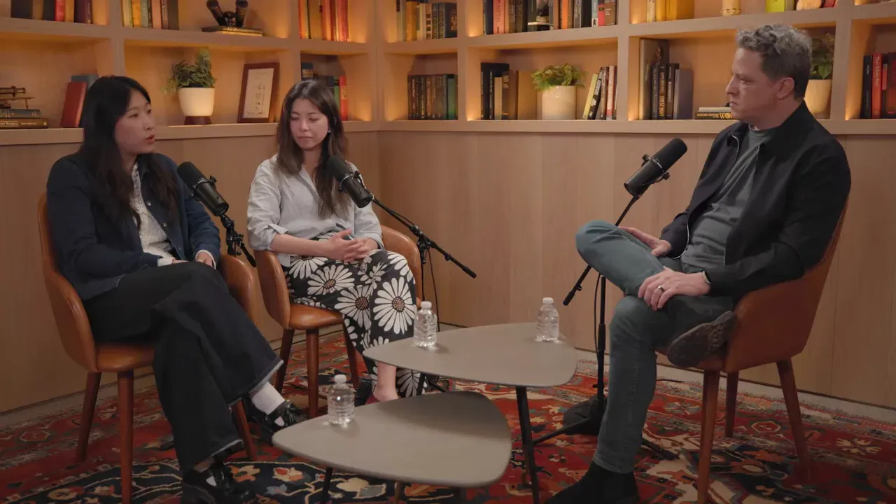 วงสนทนาในพอดแคสต์อธิบายการจัดระดับสิทธิ์ (differentiated access) เพื่อความปลอดภัยในการใช้ AI สำหรับ Life Sciences