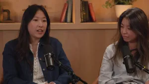 ผู้ร่วมสนทนาในรายการพอดแคสต์ อธิบายการพัฒนา Life Sciences model และเวิร์กโฟลว์